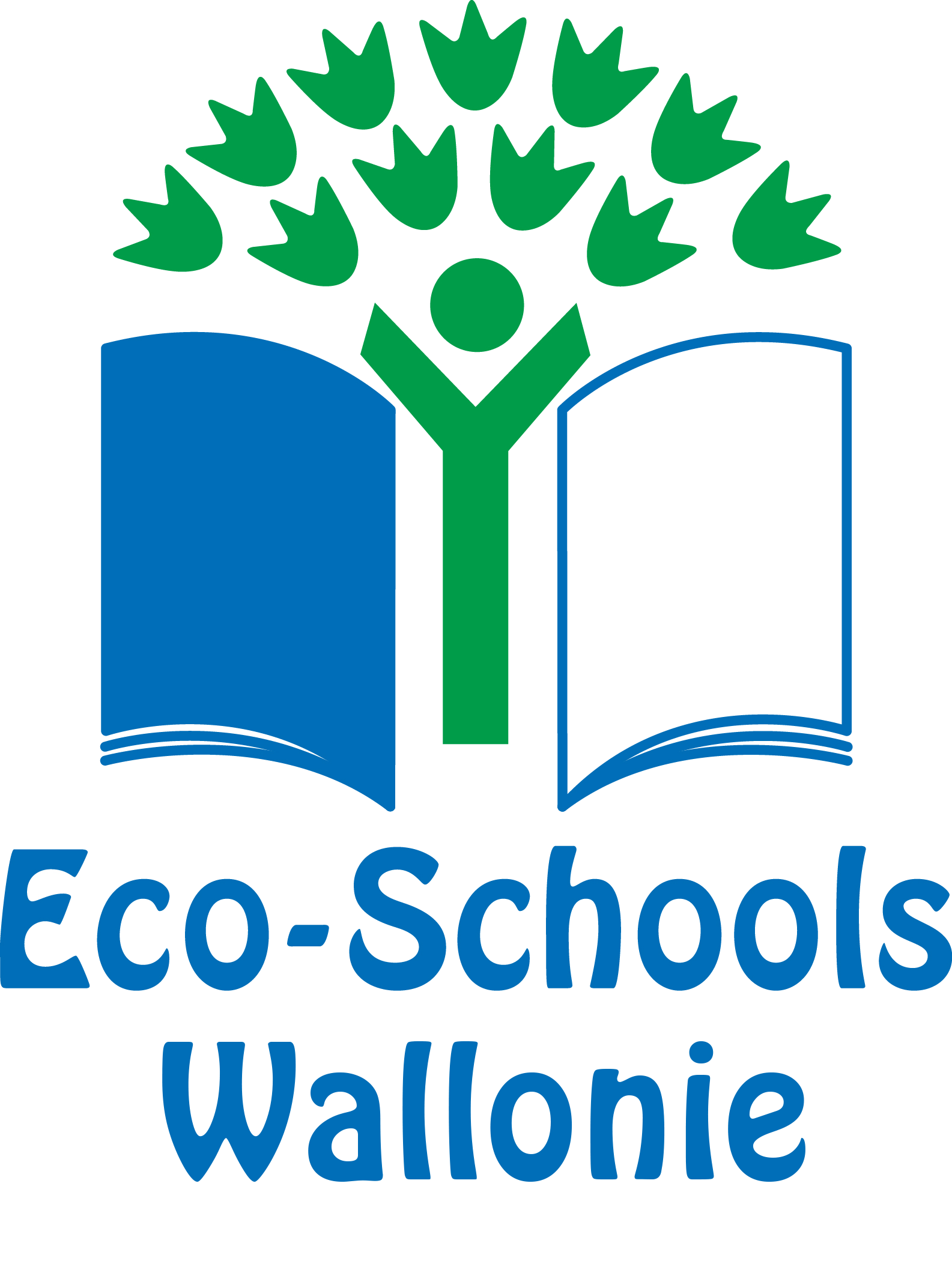Eco-Schools Wallonie